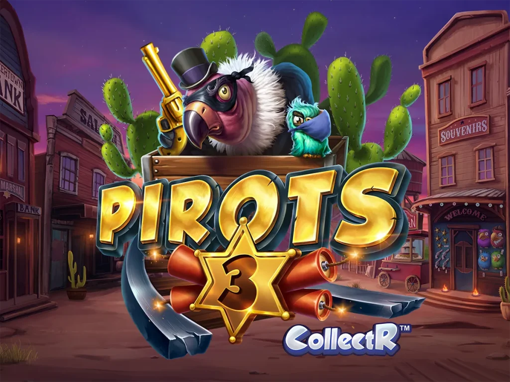 pirots 3